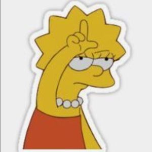 Meet your Posher, Luisa